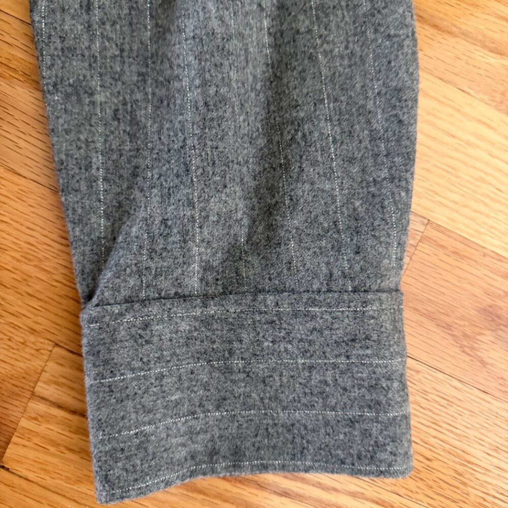 Lafayette 148 New York Wool and Cashmere Dress Size XXL - Picture 8 of 11